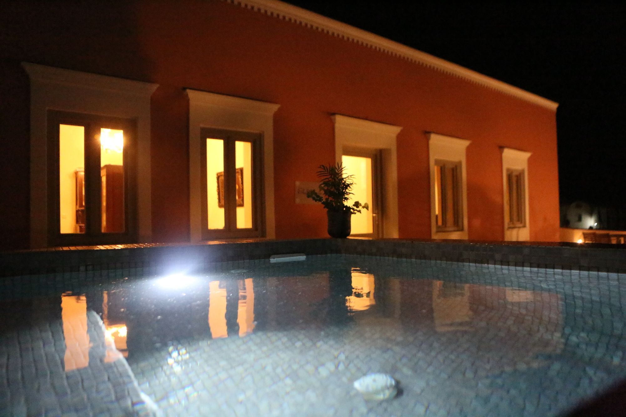 Nomikos Mansion Apartment Karterados  Exterior foto